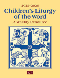 Children's Liturgy of the Word