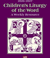 Children's Liturgy of the Word