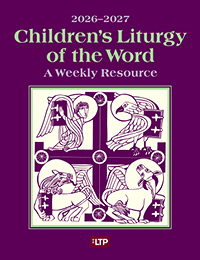 Children's Liturgy of the Word