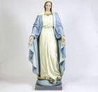 Our Lady of Grace Statue