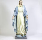 Our Lady of Grace Statue