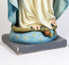 Our Lady of Grace Statue