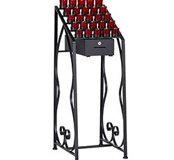 Votive Stand