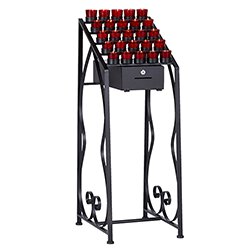 Votive Stand