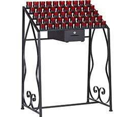 Votive Stand