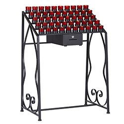 Votive Stand