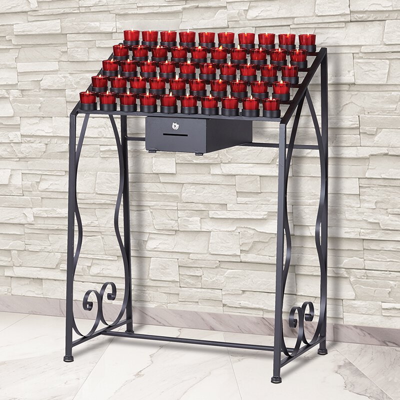 Votive Stand F3668 McKay Church Goods