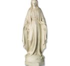 Mary Statue