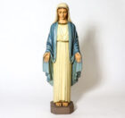 Our Lady of Grace Statue