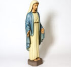 Our Lady of Grace Statue