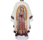 Our Lady of Guadalupe Chasuble