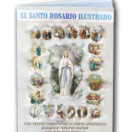 Spanish How to Pray the Rosary