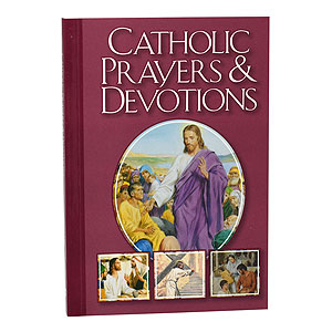 Catholic Prayers