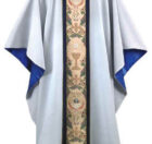 Marian Chasuble