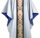 Marian Chasuble