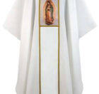 Our Lady of Guadalupe Chasuble