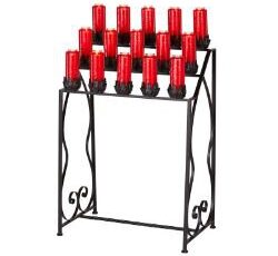 Votive Stand