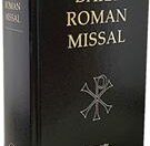 Daily Roman Missal