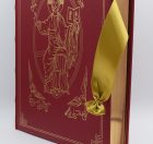 Book of the Gospels