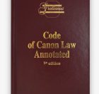 Code of Canon Law
