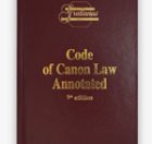 Code of Canon Law