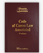 Code of Canon Law