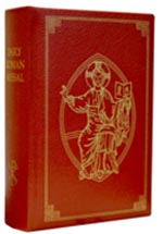 Daily Roman Missal Large Print