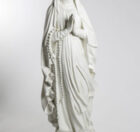 Our Lady of Lourdes Statue