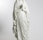 Our Lady of Lourdes Statue