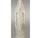 Our Lady of Lourdes Statue