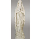 Our Lady of Lourdes Statue