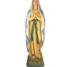 Our Lady of Lourdes Statue