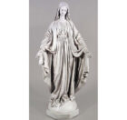 Mary Statue