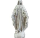 Mary Statue