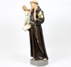 St. Anthony Statue