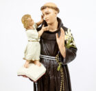 St. Anthony Statue