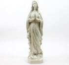 Our Lady of Lourdes Statue