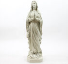 Our Lady of Lourdes Statue