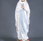 Our Lady of Lourdes Statue