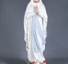 Our Lady of Lourdes Statue
