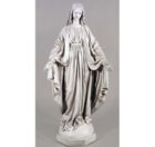 Mary Statue