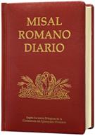 Misal Romano Diario