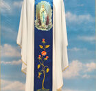 Our Lady Chasuble