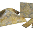 Roman Chasuble Set