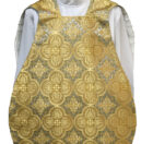 Roman Chasuble
