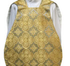 Roman Chasuble