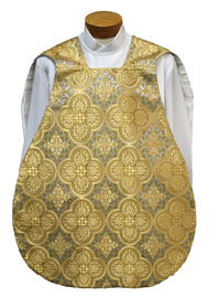 Roman Chasuble