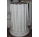 Pedestal for Statue