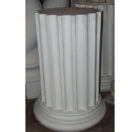 Pedestal for Statue
