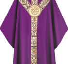 Chasuble